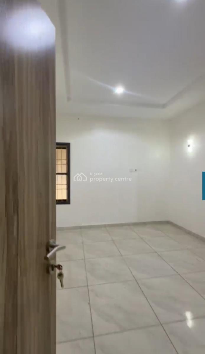 3 Bedroom Flat, Main, Katampe, Abuja, Flat / Apartment for Rent