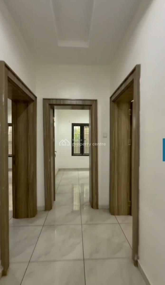 3 Bedroom Flat, Main, Katampe, Abuja, Flat / Apartment for Rent
