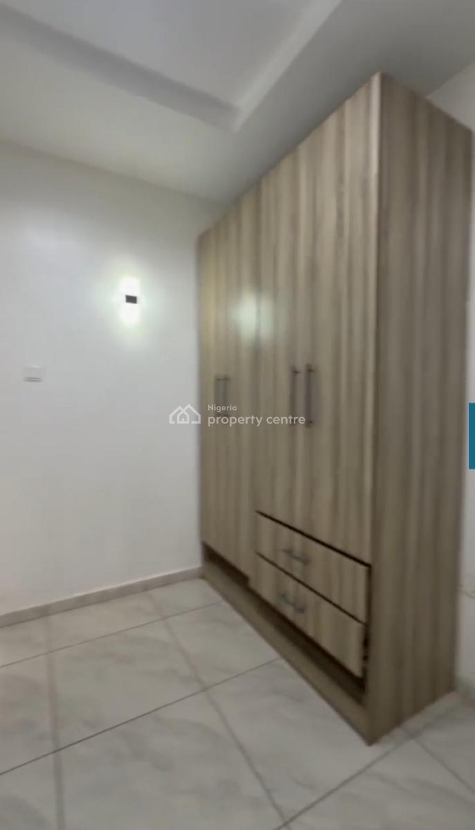3 Bedroom Flat, Main, Katampe, Abuja, Flat / Apartment for Rent