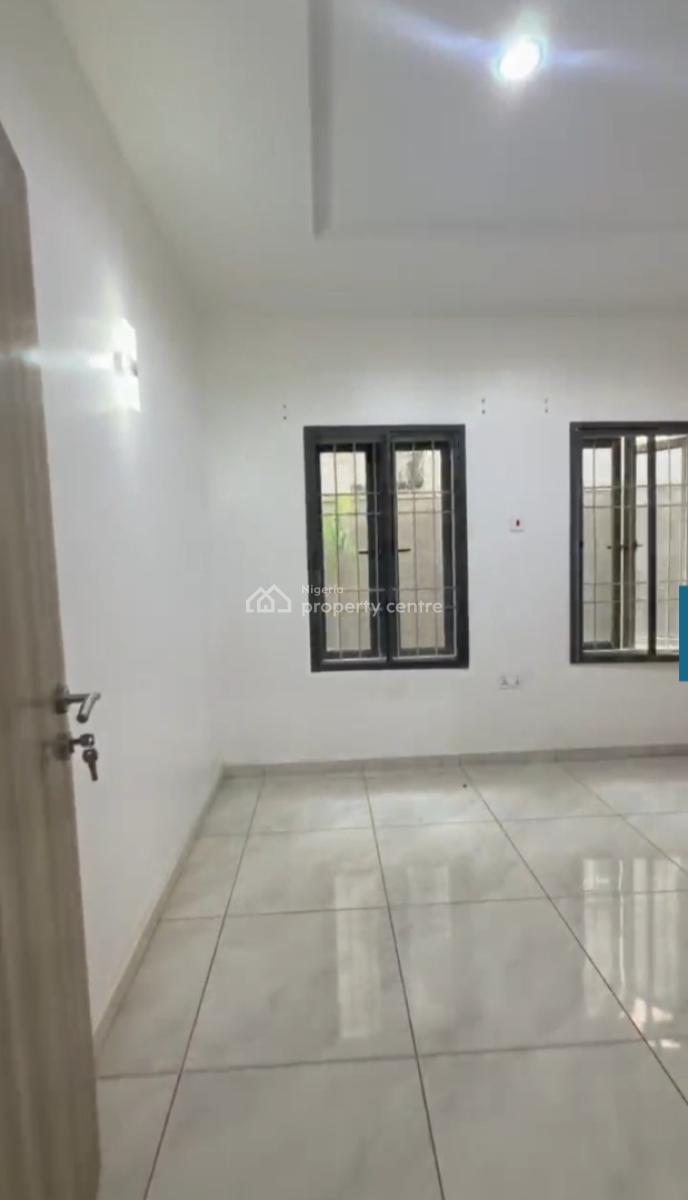 3 Bedroom Flat, Main, Katampe, Abuja, Flat / Apartment for Rent