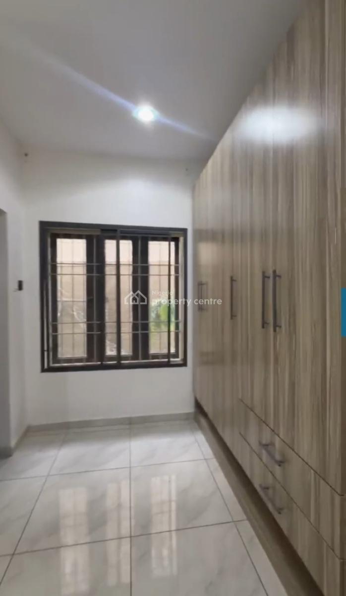 3 Bedroom Flat, Main, Katampe, Abuja, Flat / Apartment for Rent