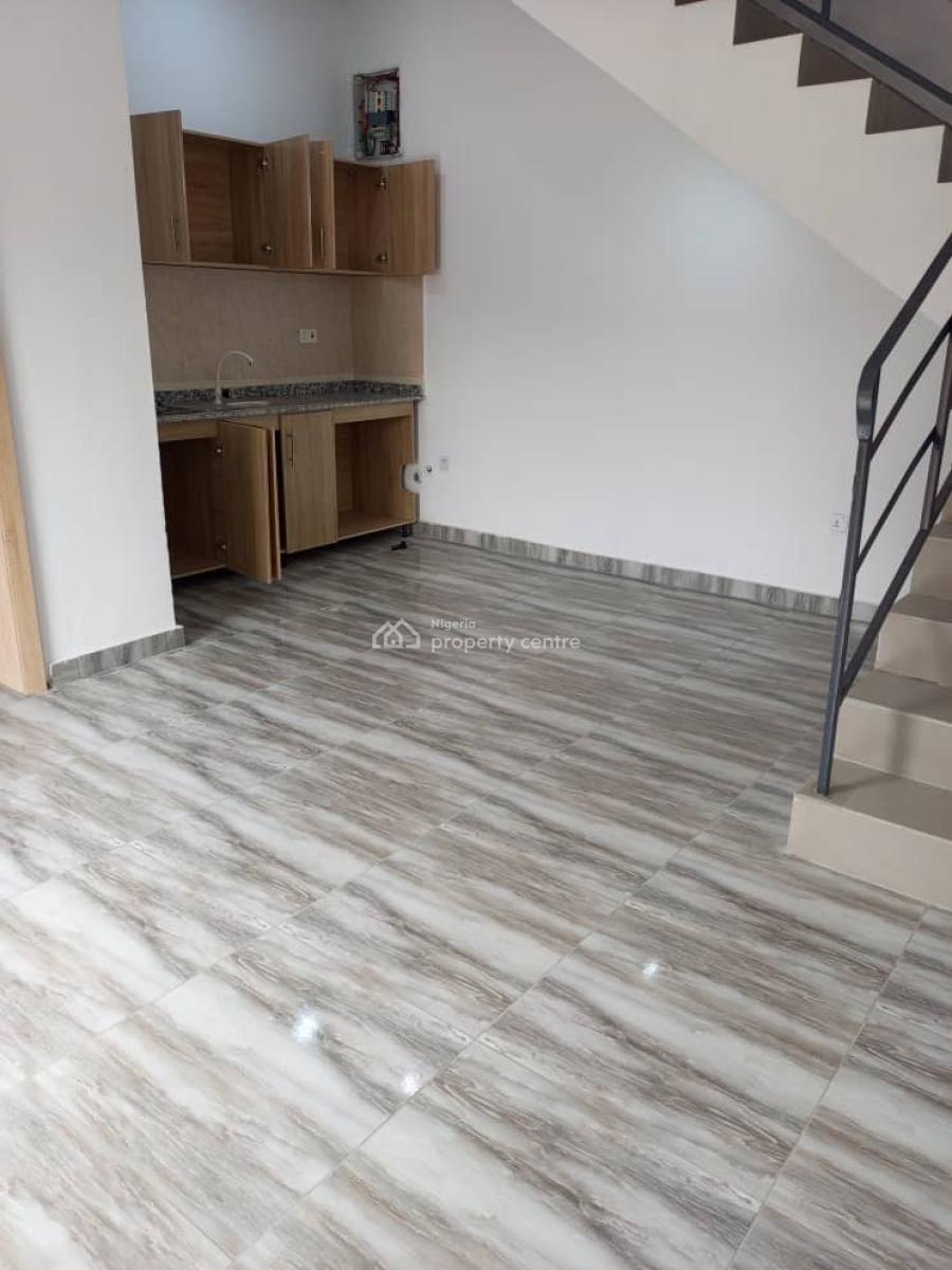 Luxury 1bedroom, Ikate, Lekki, Lagos, Terraced Duplex for Rent