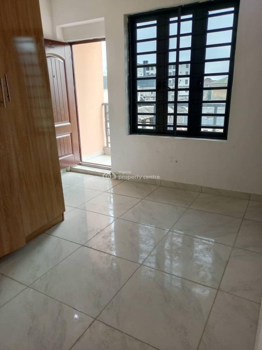 Luxury 1bedroom, Ikate, Lekki, Lagos, Terraced Duplex for Rent