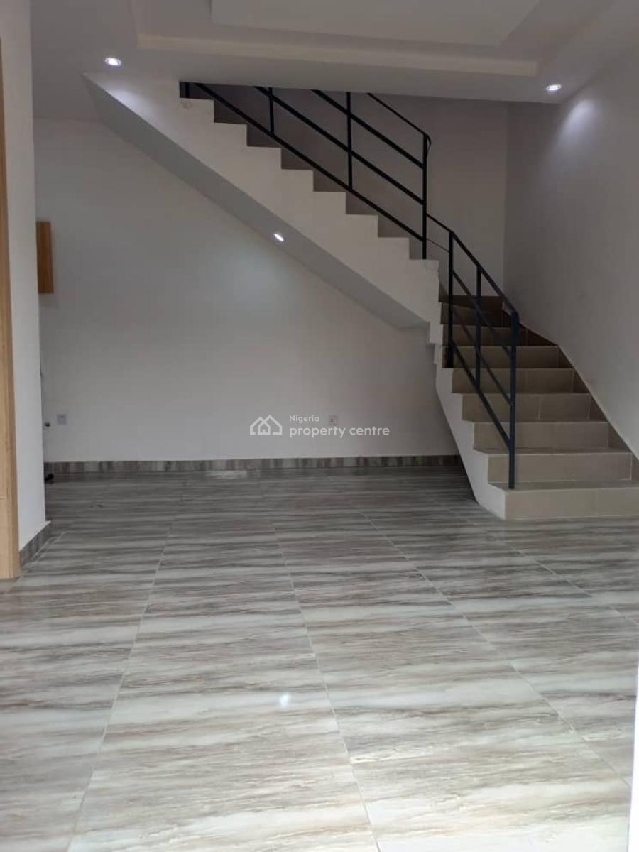 Luxury 1bedroom, Ikate, Lekki, Lagos, Terraced Duplex for Rent