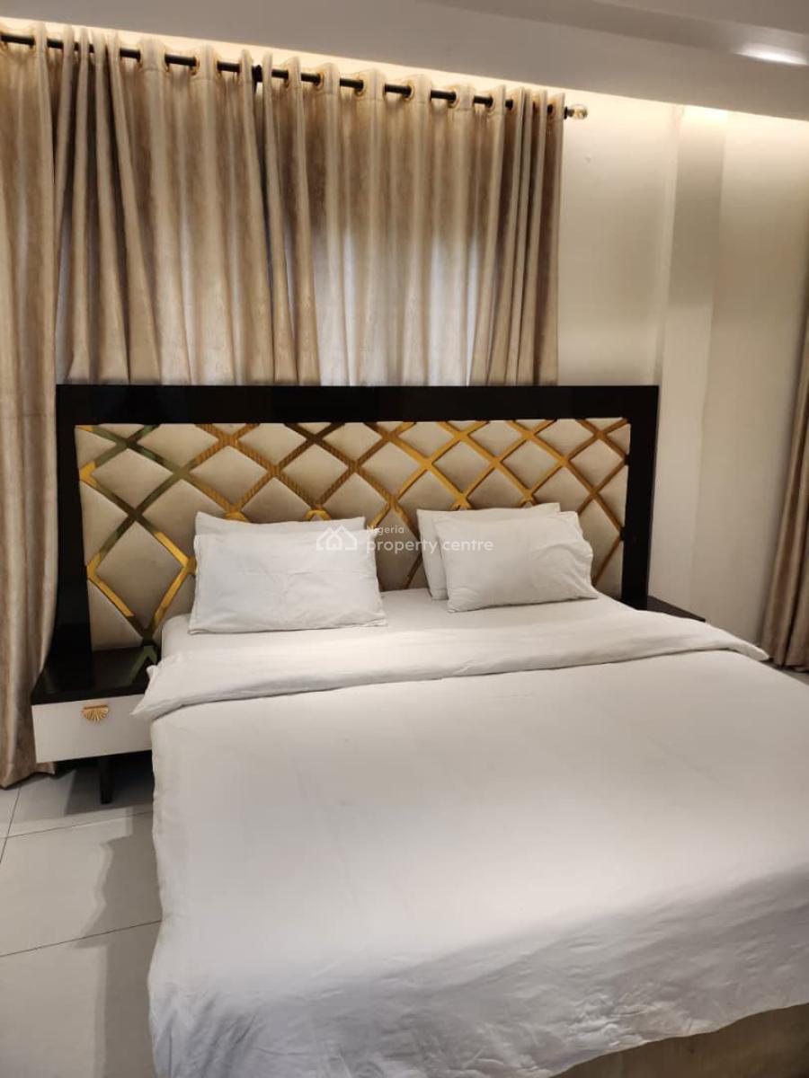 Luxury Fully Furnished and Serviced 2 Bedroom Apartment with 24hrs Light, Ikate, Lekki, Lagos, House for Rent