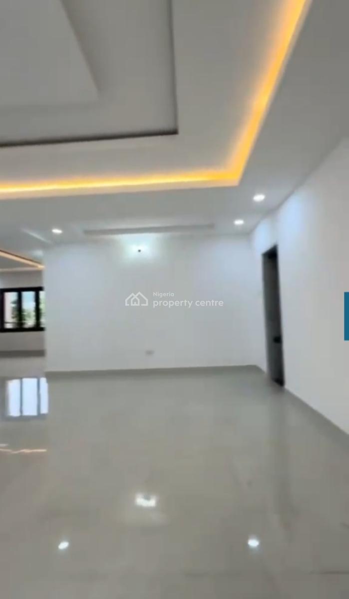 3 Bedroom Flat, Main, Katampe, Abuja, Flat / Apartment for Rent