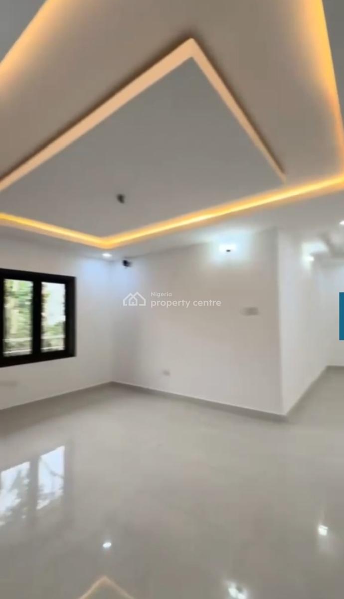 3 Bedroom Flat, Main, Katampe, Abuja, Flat / Apartment for Rent