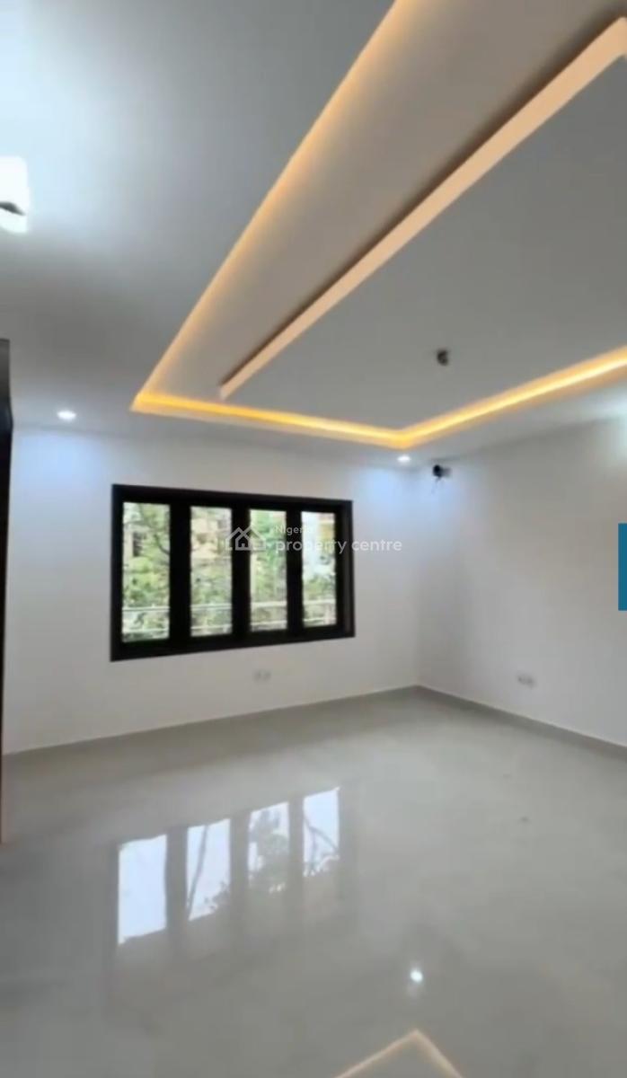3 Bedroom Flat, Main, Katampe, Abuja, Flat / Apartment for Rent