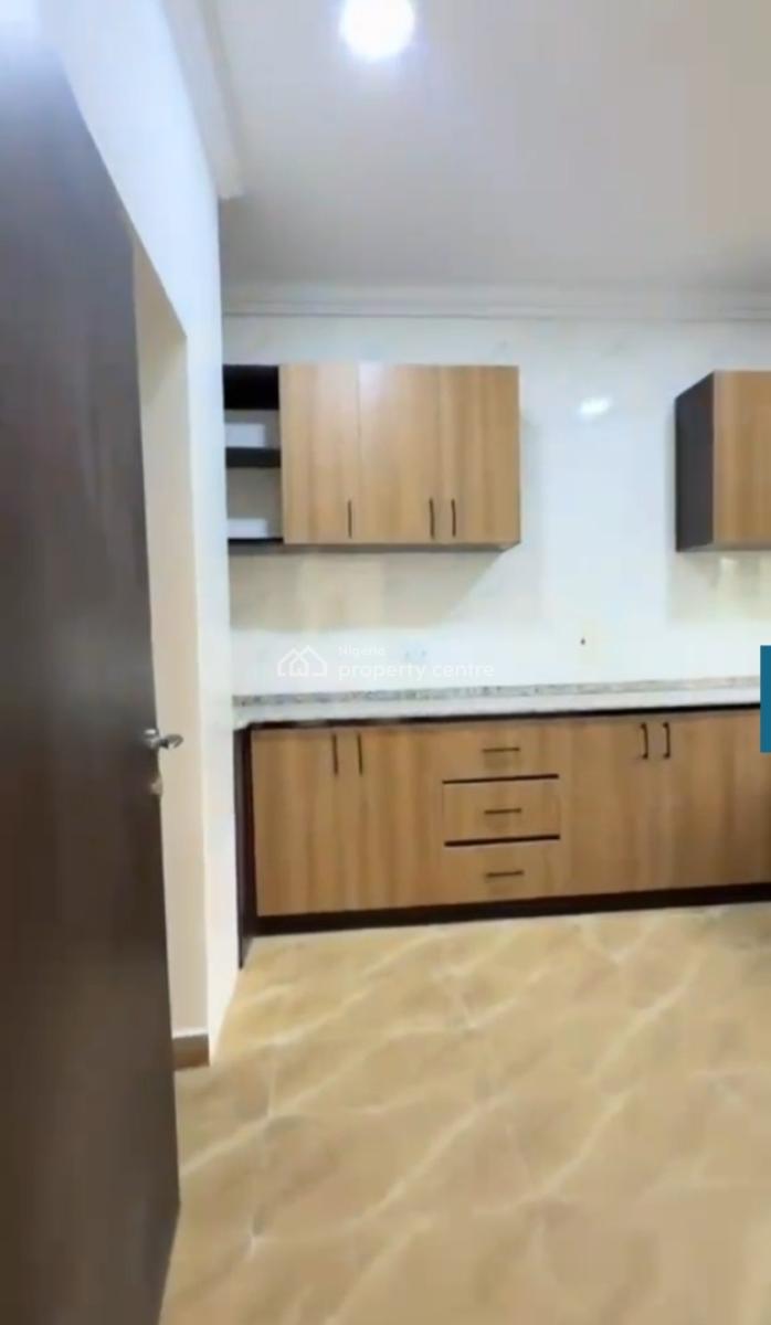 3 Bedroom Flat, Main, Katampe, Abuja, Flat / Apartment for Rent