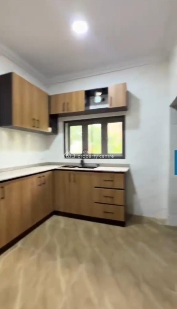 3 Bedroom Flat, Main, Katampe, Abuja, Flat / Apartment for Rent