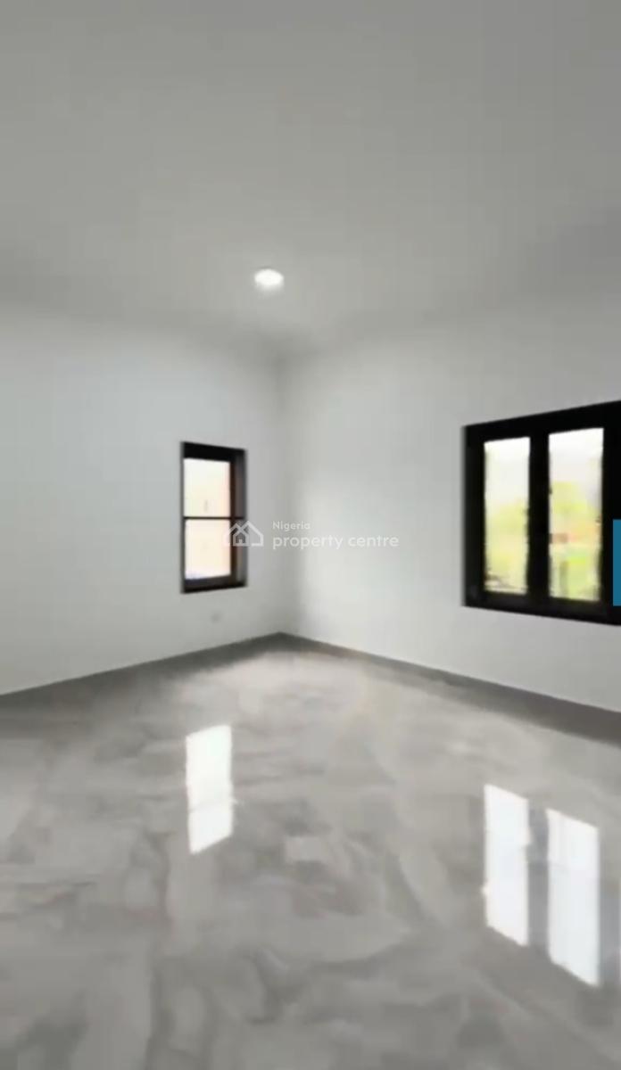 3 Bedroom Flat, Main, Katampe, Abuja, Flat / Apartment for Rent