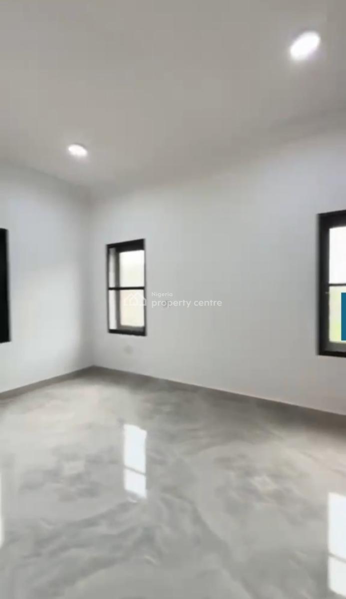 3 Bedroom Flat, Main, Katampe, Abuja, Flat / Apartment for Rent