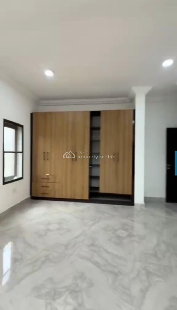3 Bedroom Flat, Main, Katampe, Abuja, Flat / Apartment for Rent