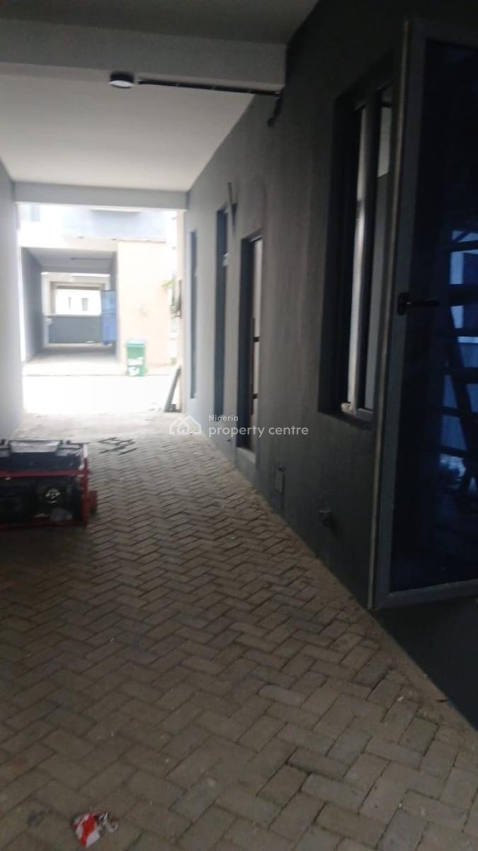Luxury 3 Bedroom, Lekki Palm City Estate, Ajah, Lagos, Terraced Duplex for Rent