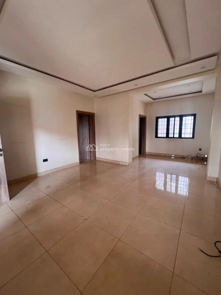 a Very Good Spacious 3-bedroom Flat, By Gilmore, Jahi, Abuja, Flat / Apartment for Rent