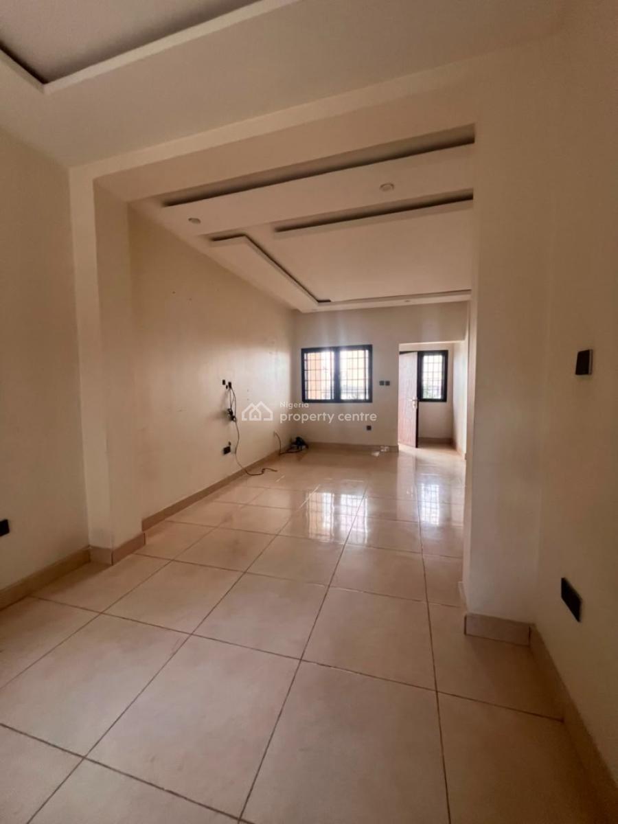 a Very Good Spacious 3-bedroom Flat, By Gilmore, Jahi, Abuja, Flat / Apartment for Rent