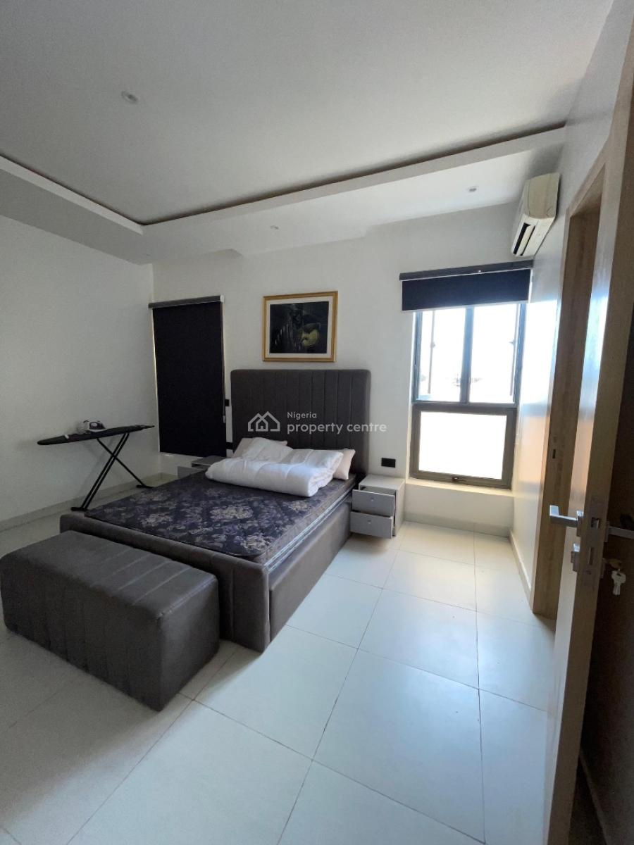 Luxury 2 Bedroom Apartment, Lekki Phase 1, Lekki, Lagos, Flat / Apartment for Rent
