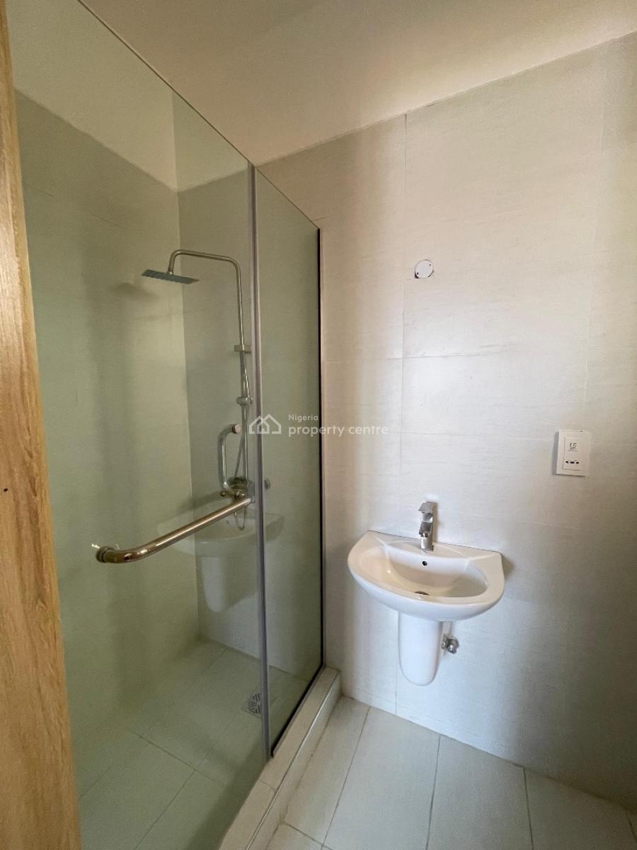 Luxury 2 Bedroom Apartment, Lekki Phase 1, Lekki, Lagos, Flat / Apartment for Rent