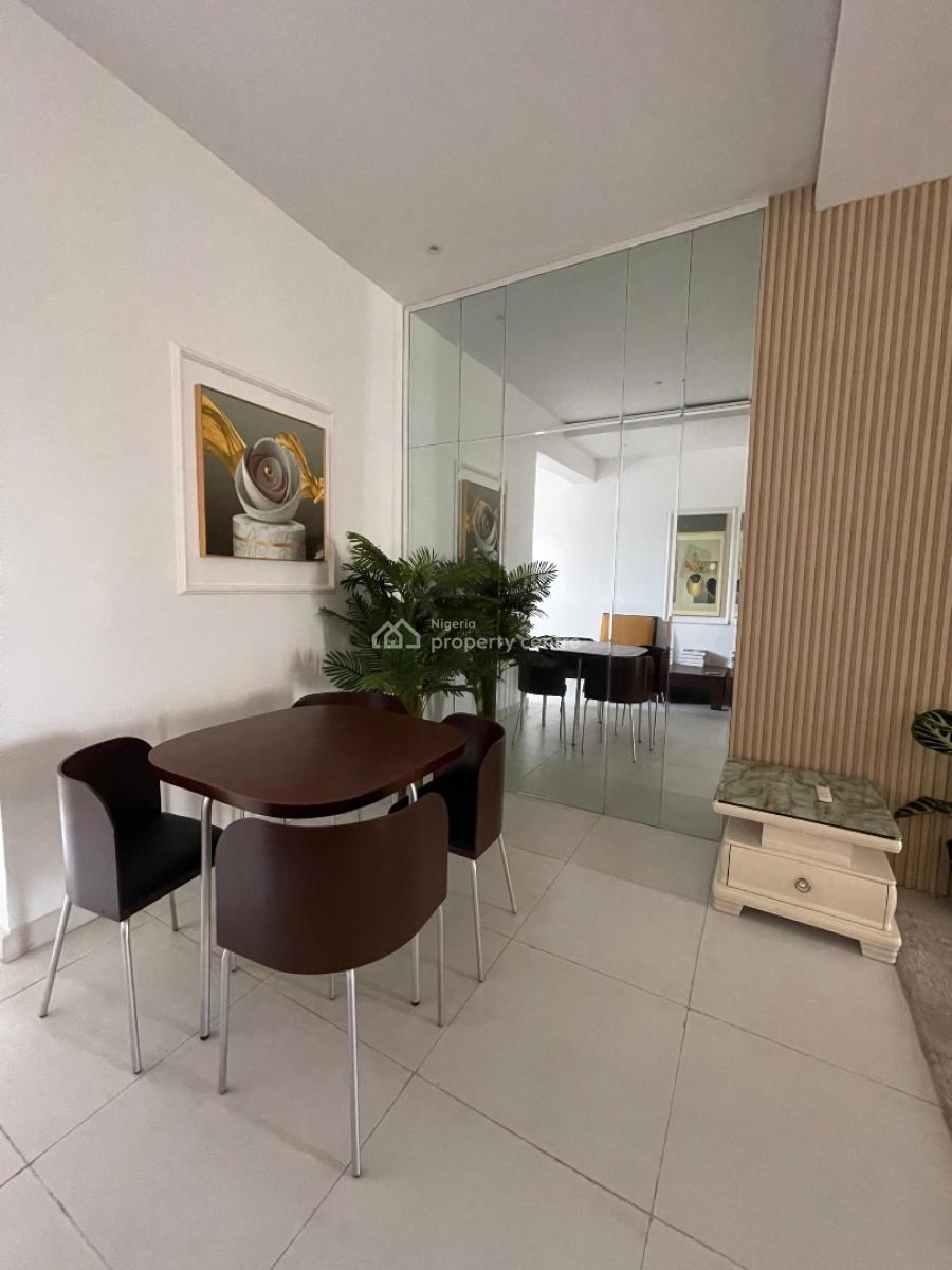 Luxury 2 Bedroom Apartment, Lekki Phase 1, Lekki, Lagos, Flat / Apartment for Rent
