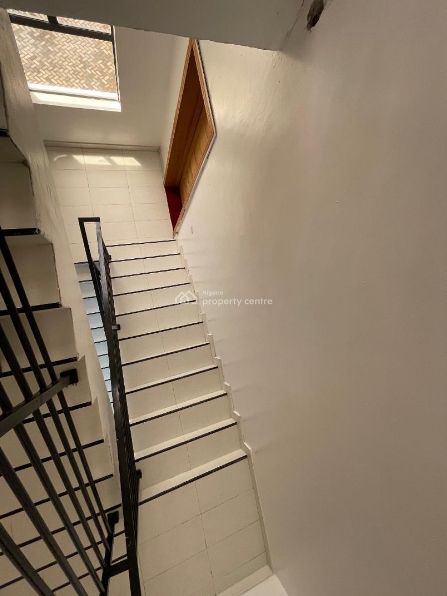 Luxury 2 Bedroom Apartment, Lekki Phase 1, Lekki, Lagos, Flat / Apartment for Rent