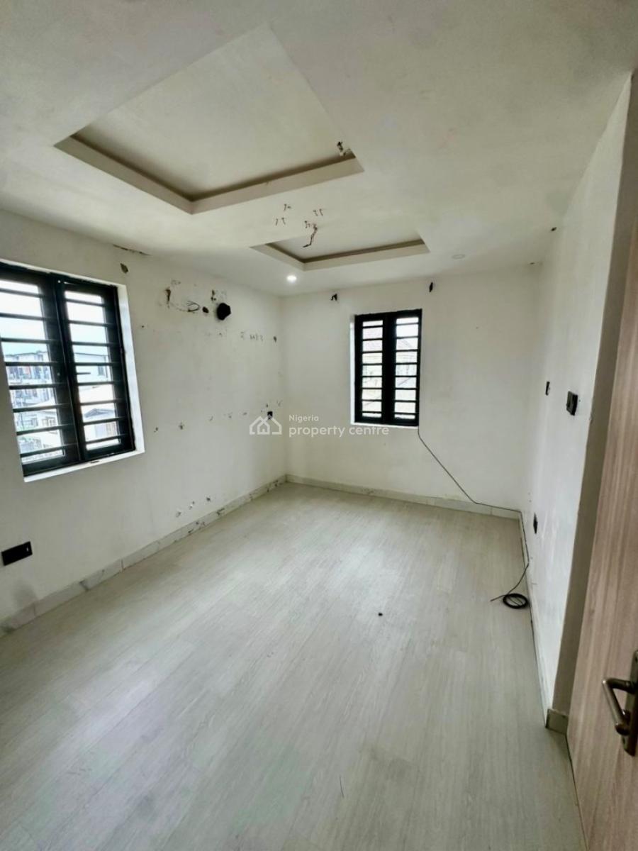 Sharp and Beautiful in Serene Surroundings, Ologolo, Lekki, Lagos, Flat / Apartment for Rent