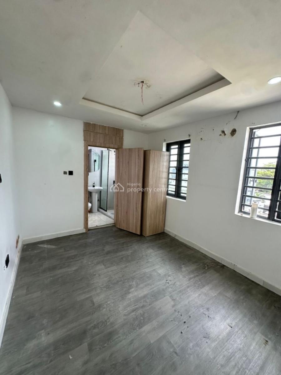 Sharp and Beautiful in Serene Surroundings, Ologolo, Lekki, Lagos, Flat / Apartment for Rent