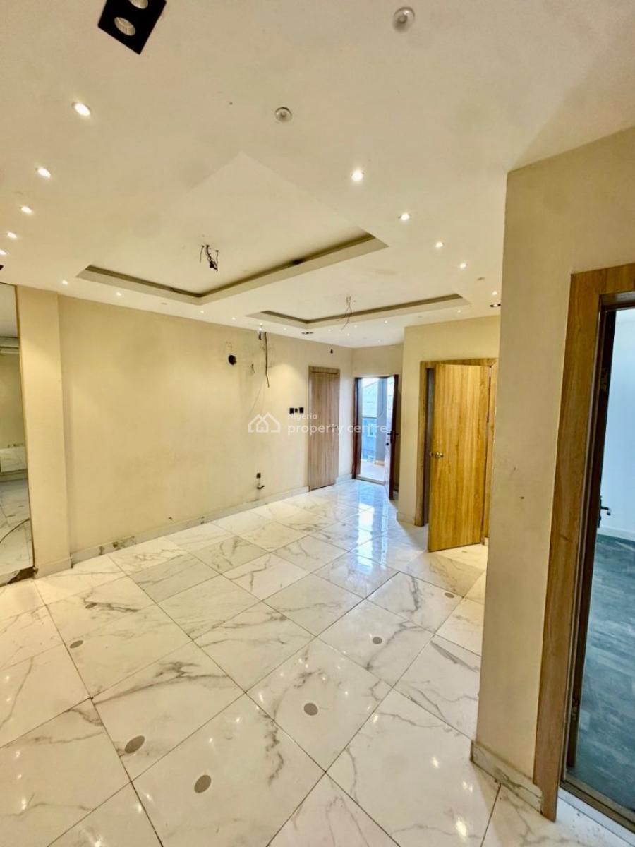 Sharp and Beautiful in Serene Surroundings, Ologolo, Lekki, Lagos, Flat / Apartment for Rent