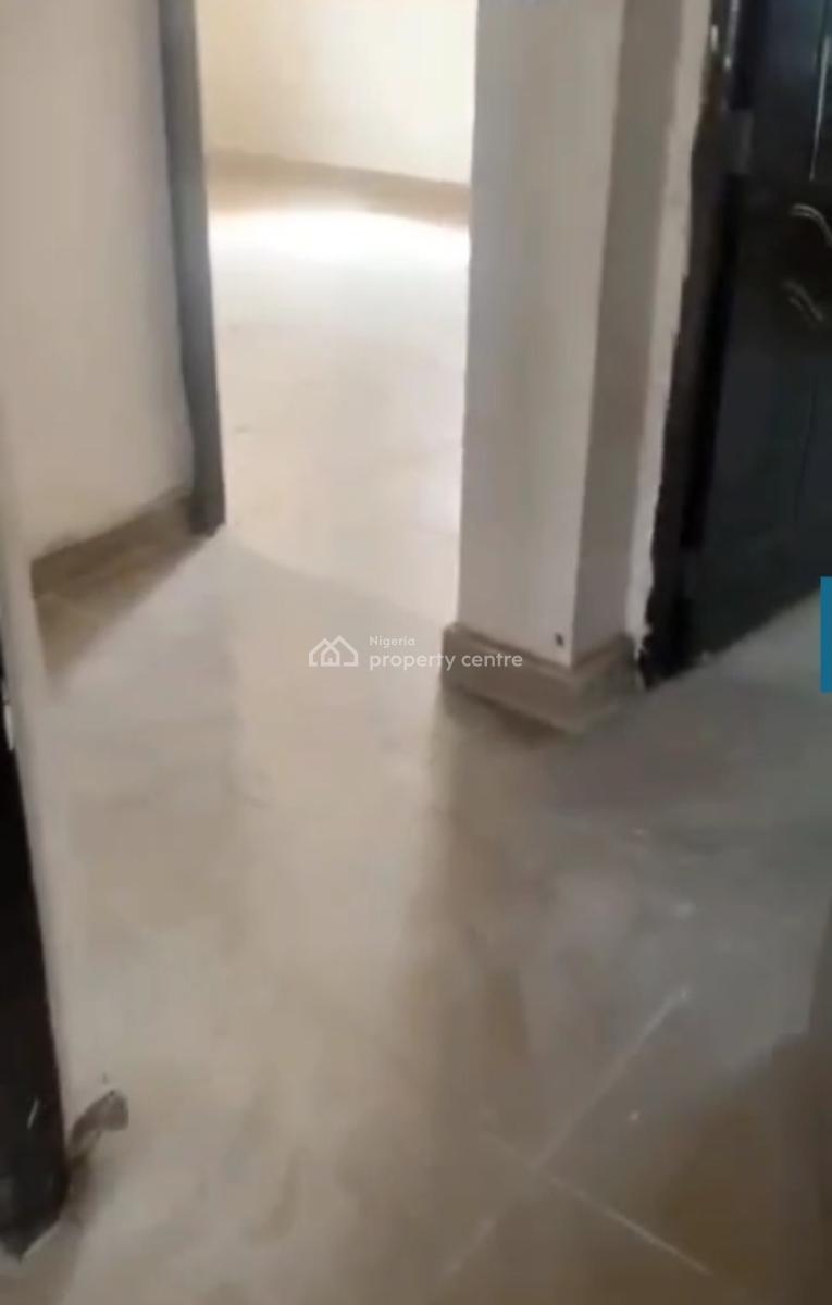 2 Bedroom Flat, Main, Wuye, Abuja, Flat / Apartment for Rent