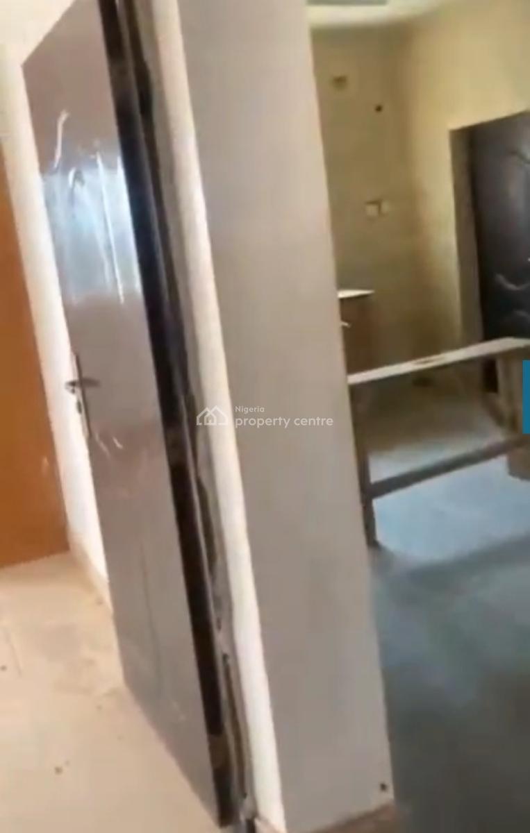 2 Bedroom Flat, Main, Wuye, Abuja, Flat / Apartment for Rent