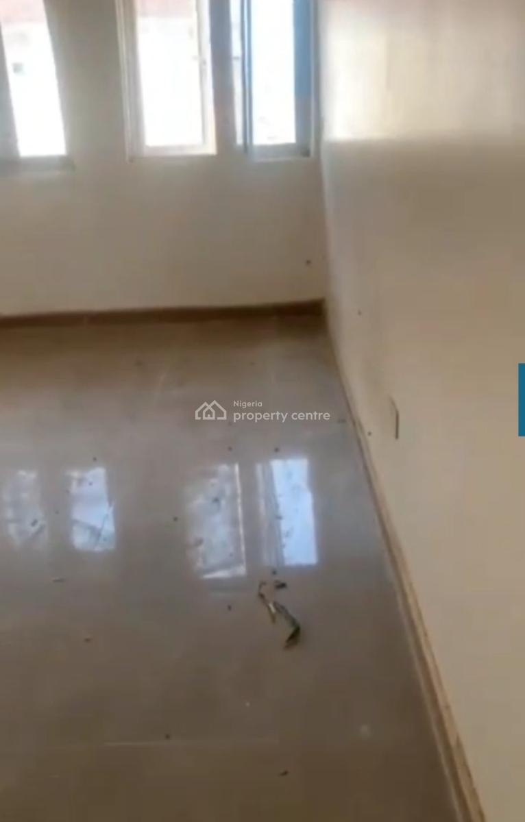 2 Bedroom Flat, Main, Wuye, Abuja, Flat / Apartment for Rent