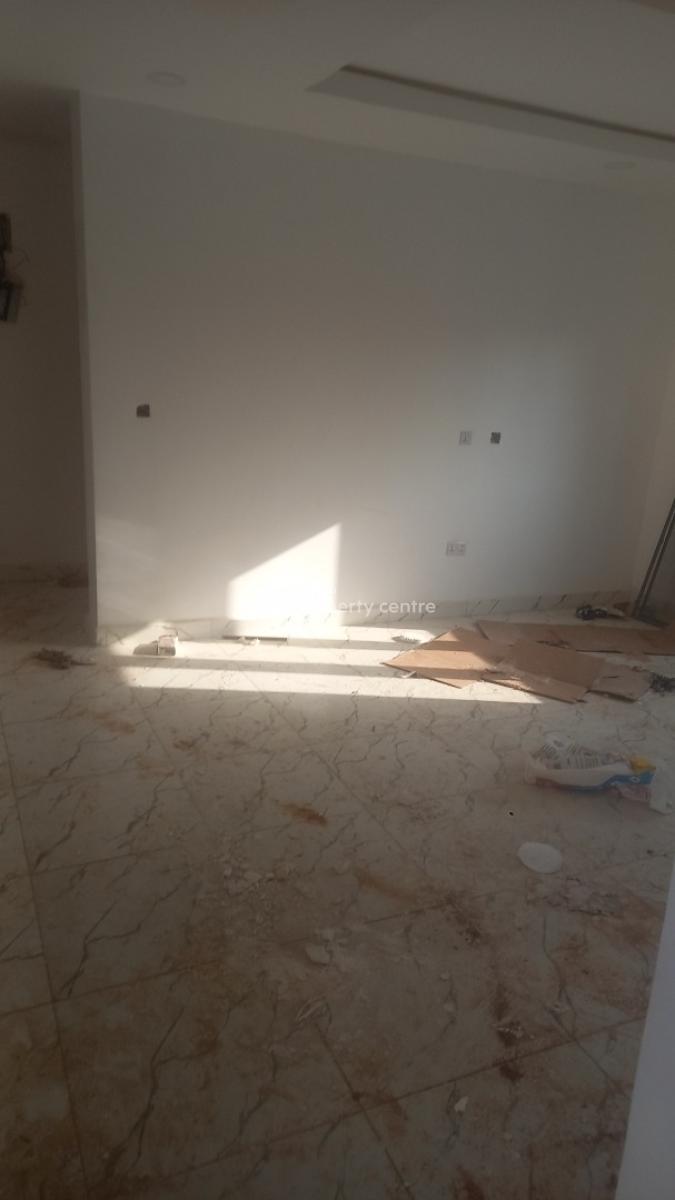 Newly Built 1 Bedroom Flat in an Estate, News Engineering, Dawaki, Gwarinpa, Abuja, Flat / Apartment for Rent