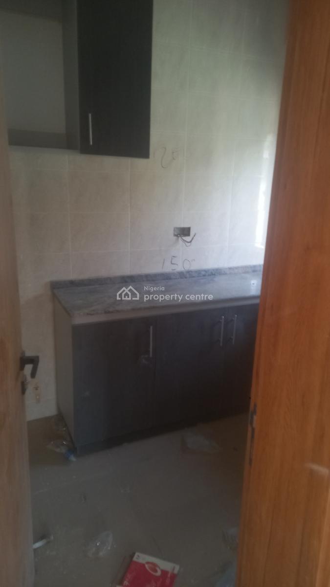 Newly Built 1 Bedroom Flat in an Estate, News Engineering, Dawaki, Gwarinpa, Abuja, Flat / Apartment for Rent
