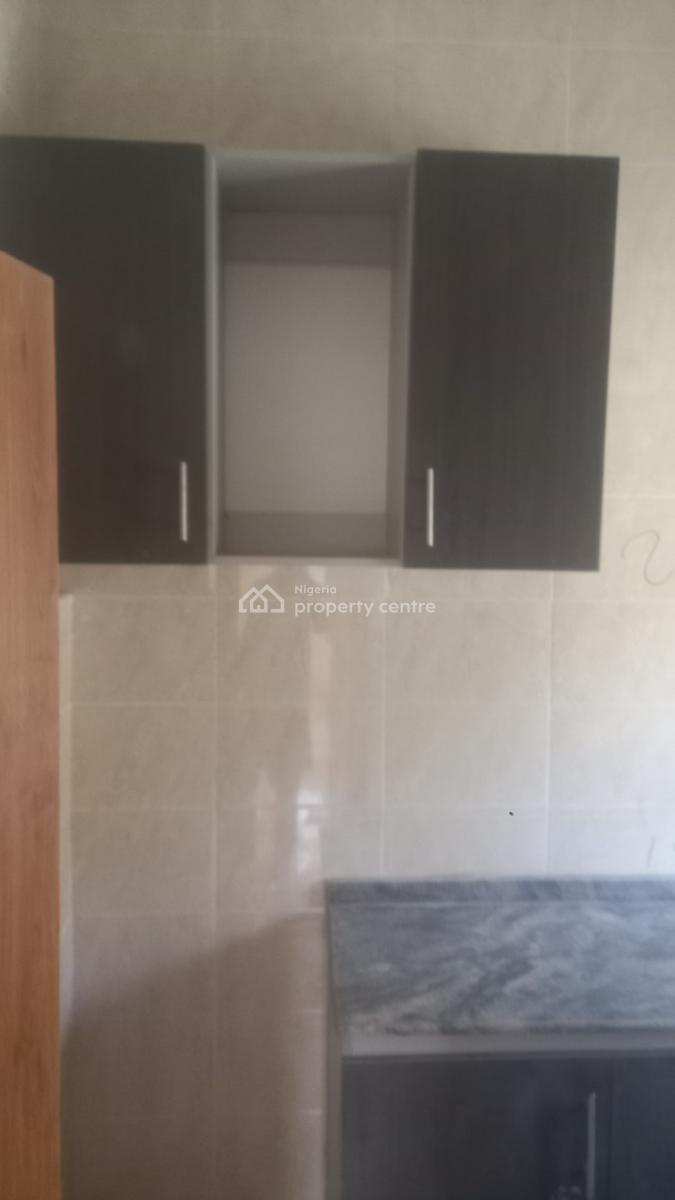 Newly Built 1 Bedroom Flat in an Estate, News Engineering, Dawaki, Gwarinpa, Abuja, Flat / Apartment for Rent