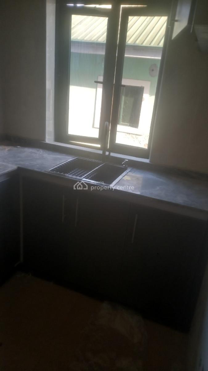 Newly Built 1 Bedroom Flat in an Estate, News Engineering, Dawaki, Gwarinpa, Abuja, Flat / Apartment for Rent
