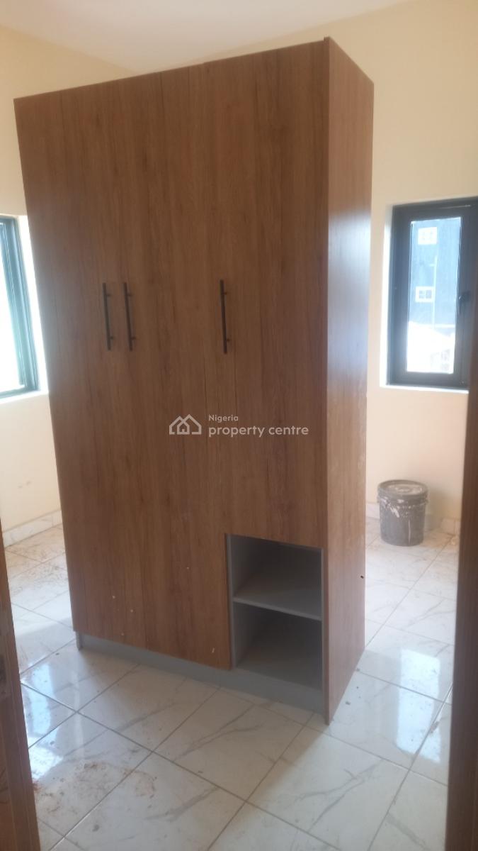 Newly Built 1 Bedroom Flat in an Estate, News Engineering, Dawaki, Gwarinpa, Abuja, Flat / Apartment for Rent