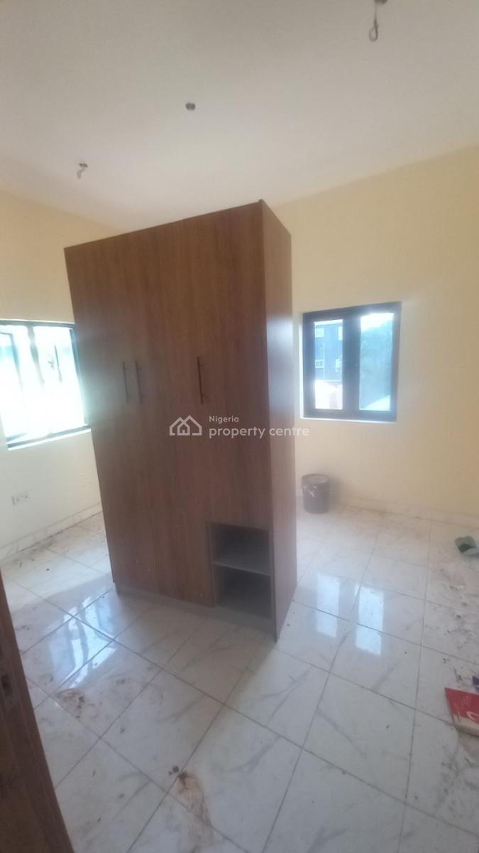 Newly Built 1 Bedroom Flat in an Estate, News Engineering, Dawaki, Gwarinpa, Abuja, Flat / Apartment for Rent