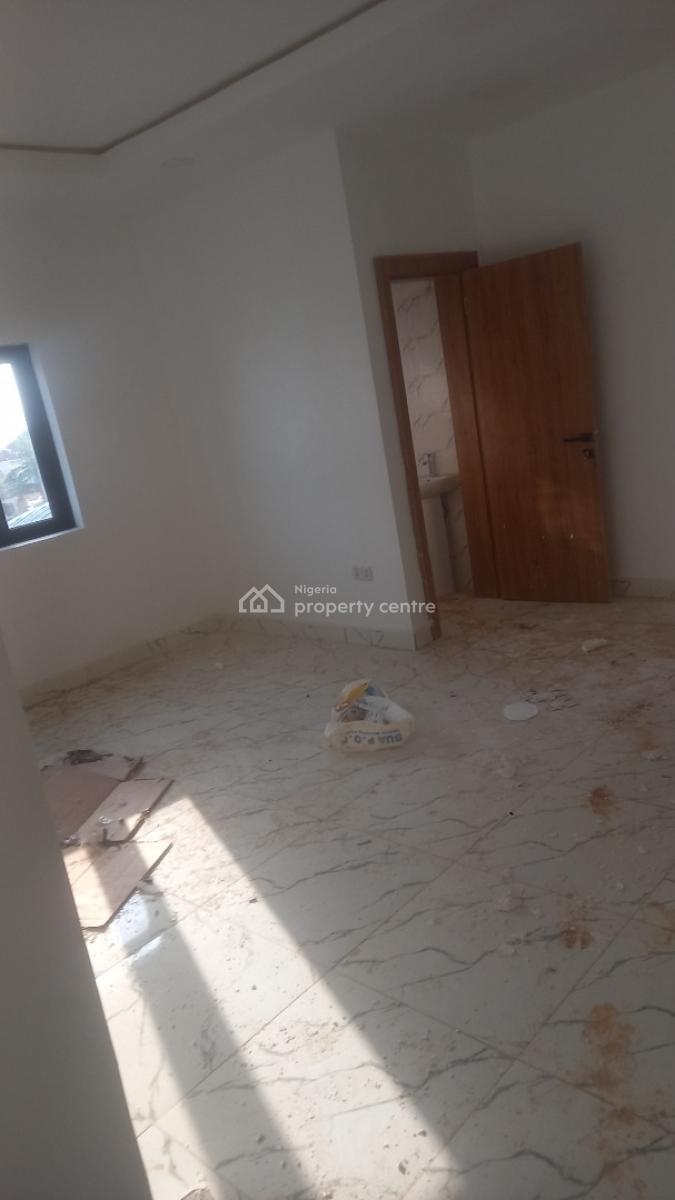 Newly Built 1 Bedroom Flat in an Estate, News Engineering, Dawaki, Gwarinpa, Abuja, Flat / Apartment for Rent