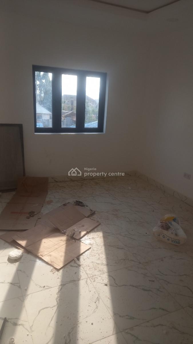 Newly Built 1 Bedroom Flat in an Estate, News Engineering, Dawaki, Gwarinpa, Abuja, Flat / Apartment for Rent