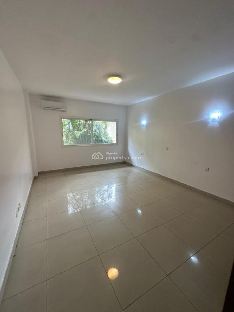 3 Bedroom Apartment with a Bq,swimming Pool,gym,green Area(8th Floor), Gerrard Road, Old Ikoyi, Ikoyi, Lagos, Flat / Apartment for Rent