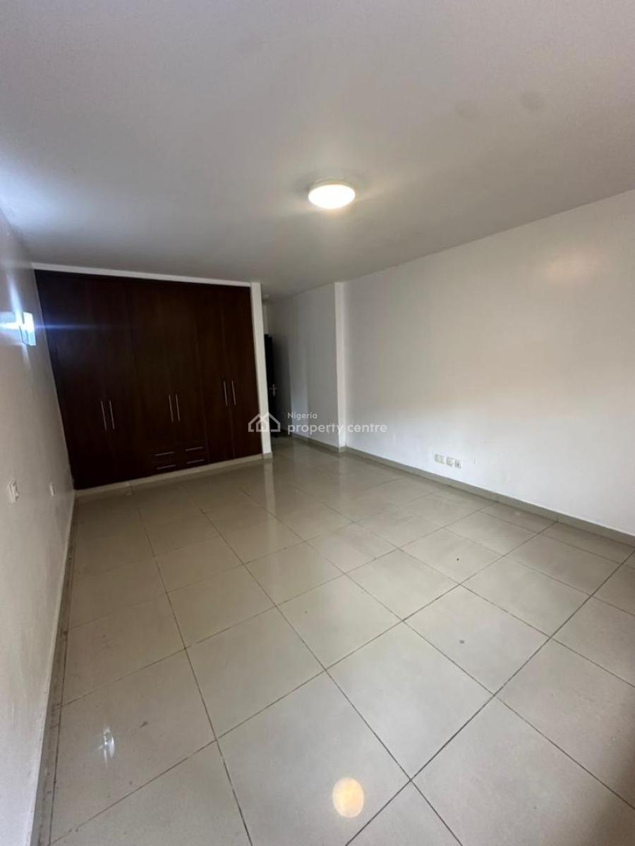 3 Bedroom Apartment with a Bq,swimming Pool,gym,green Area(8th Floor), Gerrard Road, Old Ikoyi, Ikoyi, Lagos, Flat / Apartment for Rent