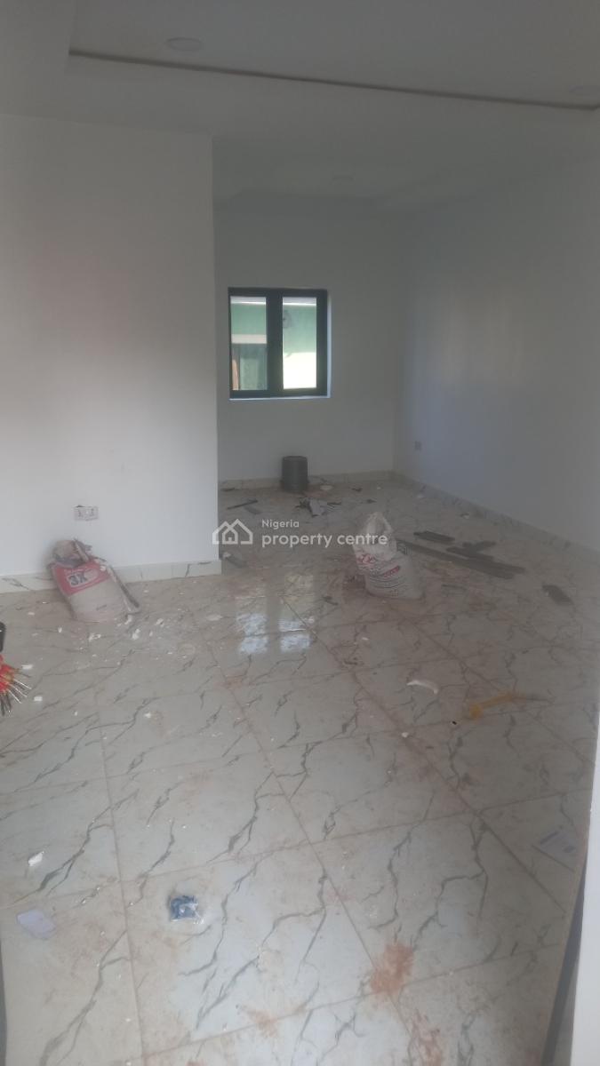 Newly Built 2 Bedrooms Apartment in an Estate, News Engineering, Dawaki, Gwarinpa, Abuja, Flat / Apartment for Rent
