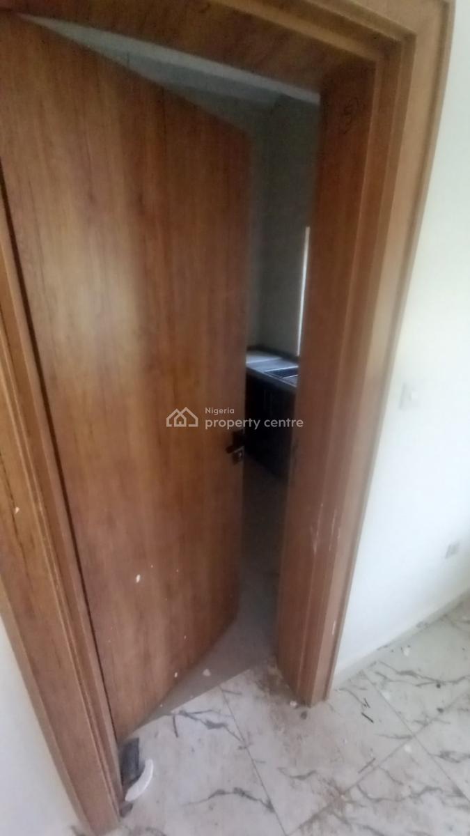 Newly Built 2 Bedrooms Apartment in an Estate, News Engineering, Dawaki, Gwarinpa, Abuja, Flat / Apartment for Rent