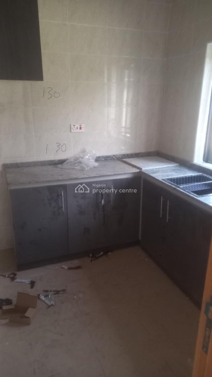 Newly Built 2 Bedrooms Apartment in an Estate, News Engineering, Dawaki, Gwarinpa, Abuja, Flat / Apartment for Rent
