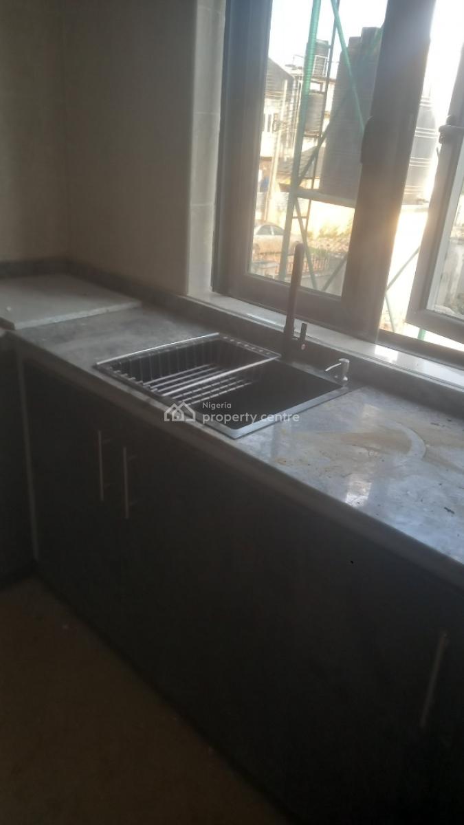 Newly Built 2 Bedrooms Apartment in an Estate, News Engineering, Dawaki, Gwarinpa, Abuja, Flat / Apartment for Rent