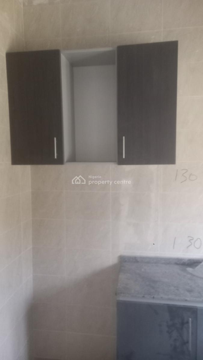 Newly Built 2 Bedrooms Apartment in an Estate, News Engineering, Dawaki, Gwarinpa, Abuja, Flat / Apartment for Rent