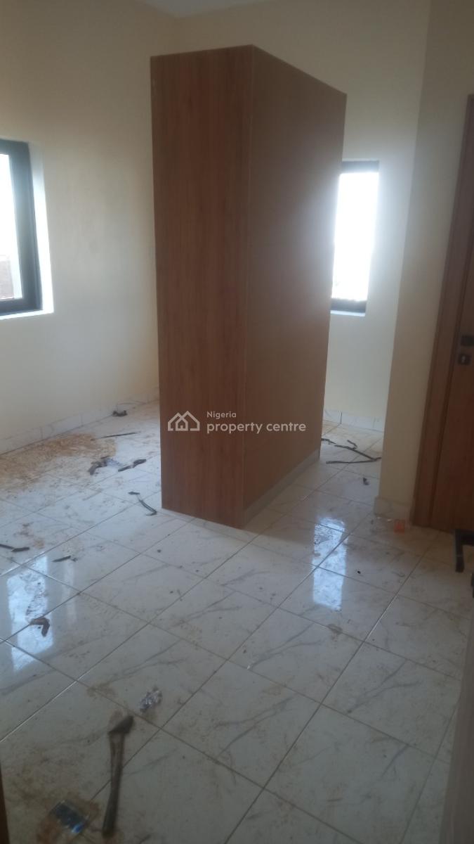 Newly Built 2 Bedrooms Apartment in an Estate, News Engineering, Dawaki, Gwarinpa, Abuja, Flat / Apartment for Rent