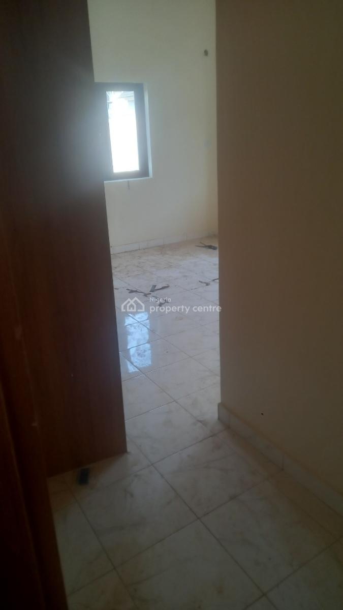 Newly Built 2 Bedrooms Apartment in an Estate, News Engineering, Dawaki, Gwarinpa, Abuja, Flat / Apartment for Rent