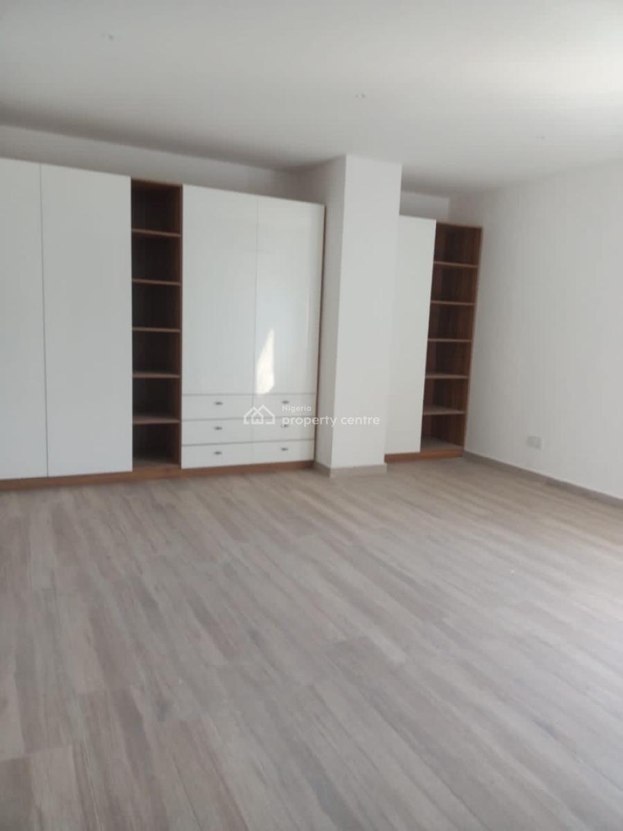 Premium 5 Bedroom Semi Detached Duplex, Banana Island, Ikoyi, Lagos, House for Rent