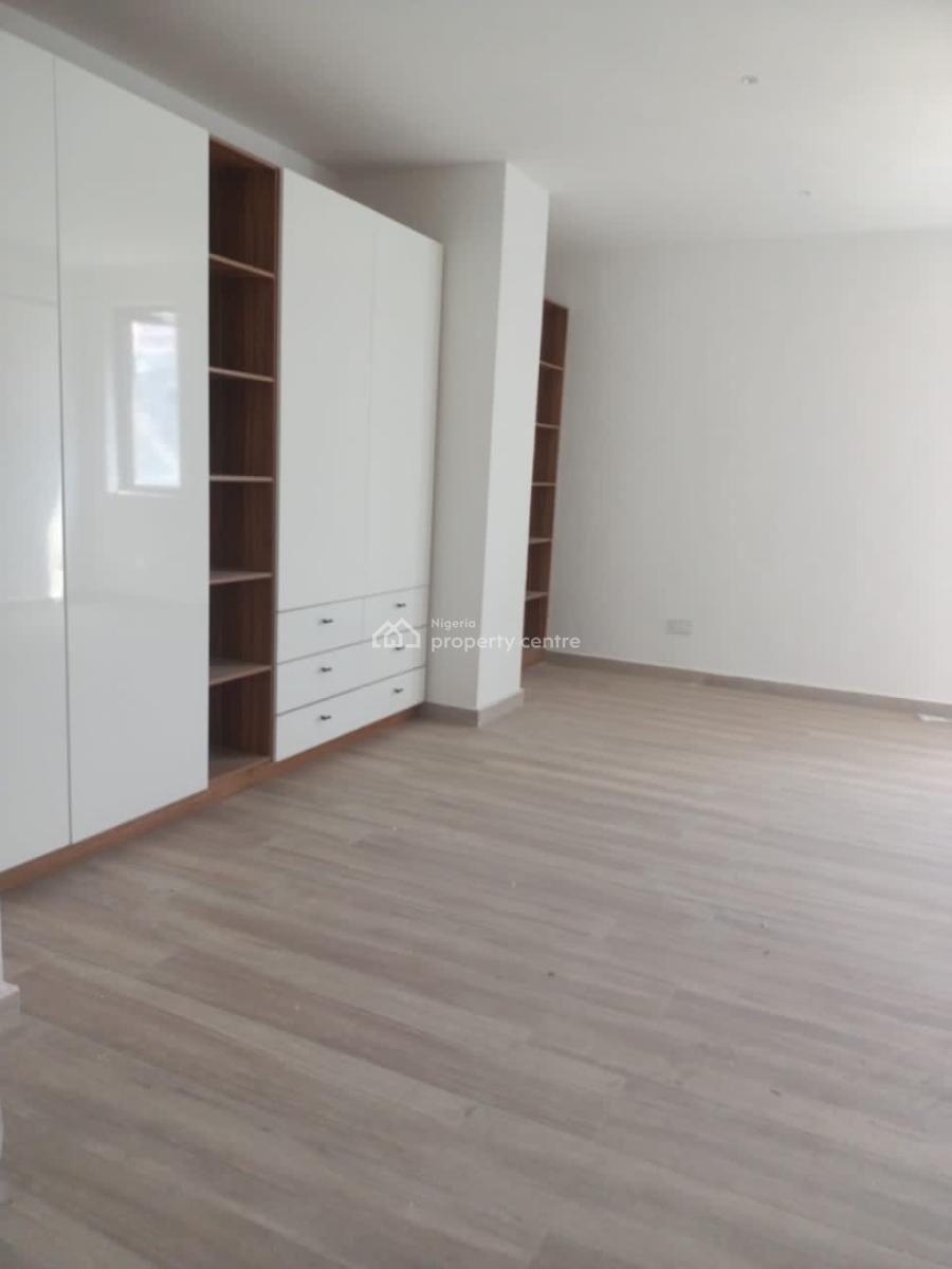 Premium 5 Bedroom Semi Detached Duplex, Banana Island, Ikoyi, Lagos, House for Rent