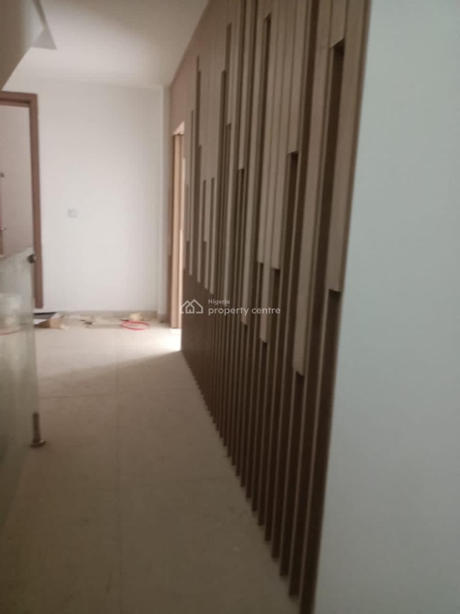 Premium 5 Bedroom Semi Detached Duplex, Banana Island, Ikoyi, Lagos, House for Rent